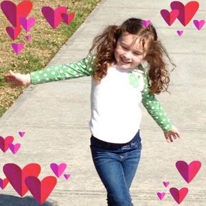 Meet your Posher, Kerry